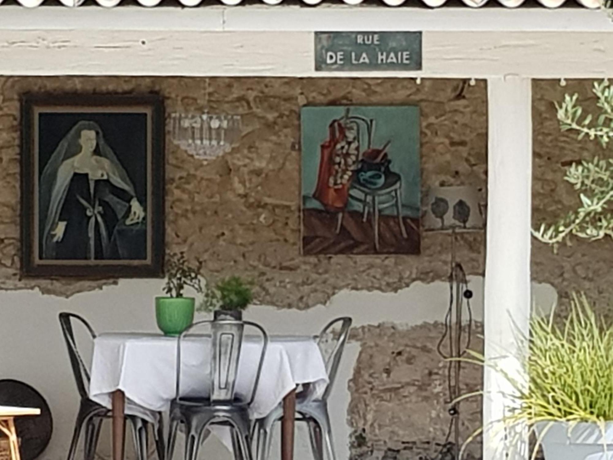 La Maison Malabar Villefranche-du-Queyran Exterior foto