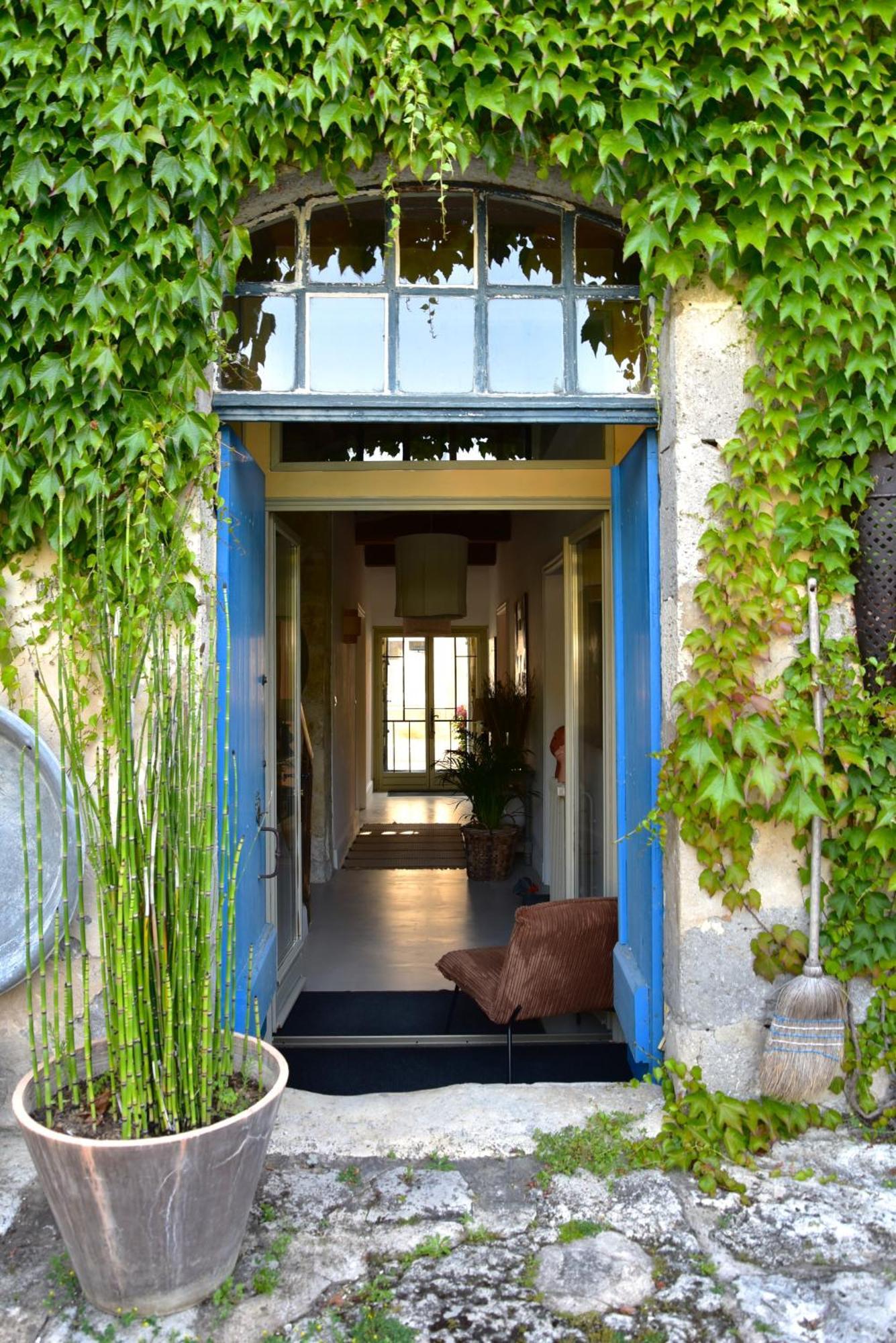 La Maison Malabar Villefranche-du-Queyran Exterior foto